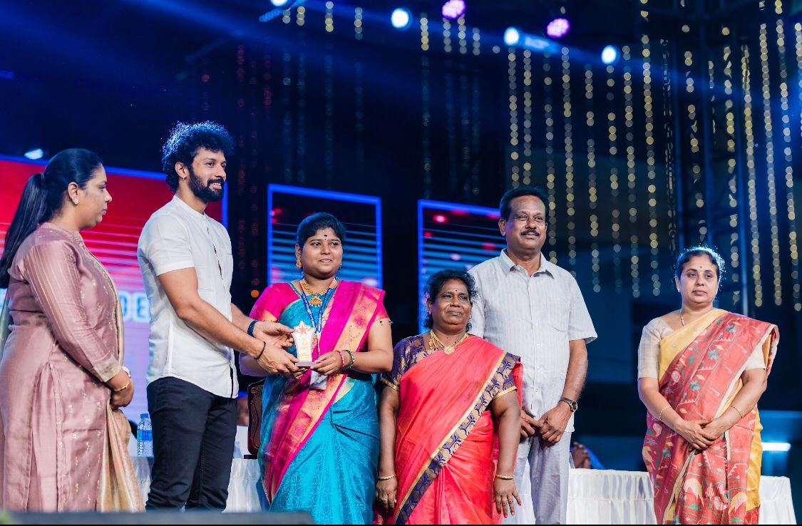 Student Achievements